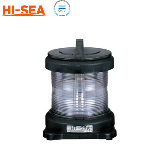 Single-deck Navigation Signal Light